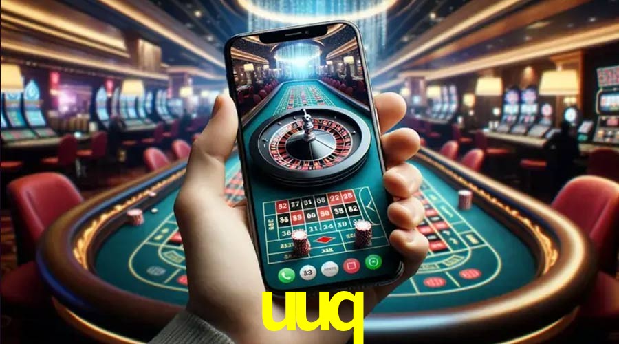 Quick Registration uuq