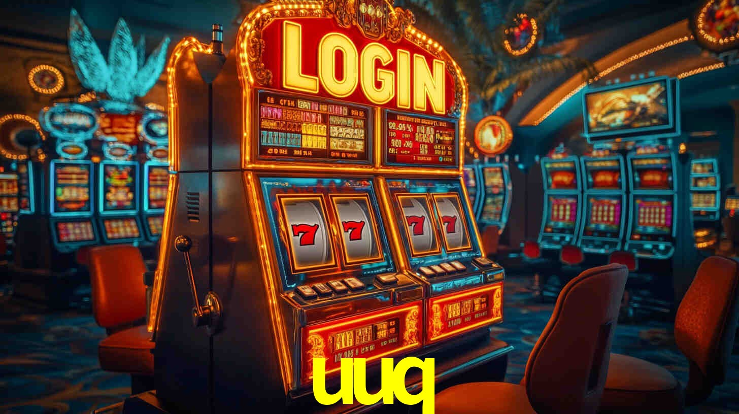uuq App Interface