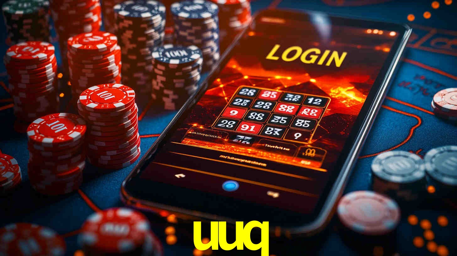 uuq: A Experiência de Casino com Jogos de Mesa ao Vivo