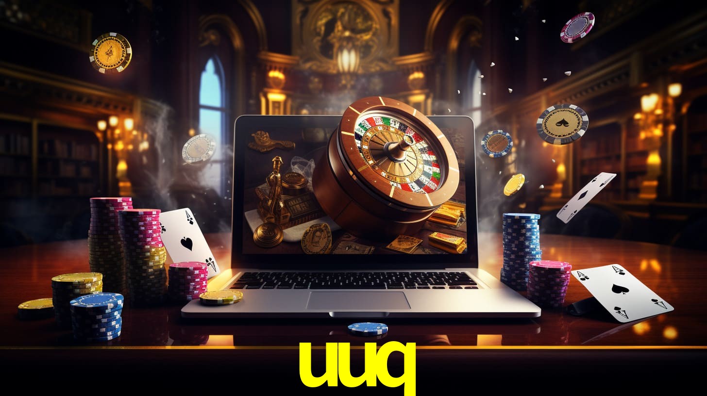 Live Casino uuq