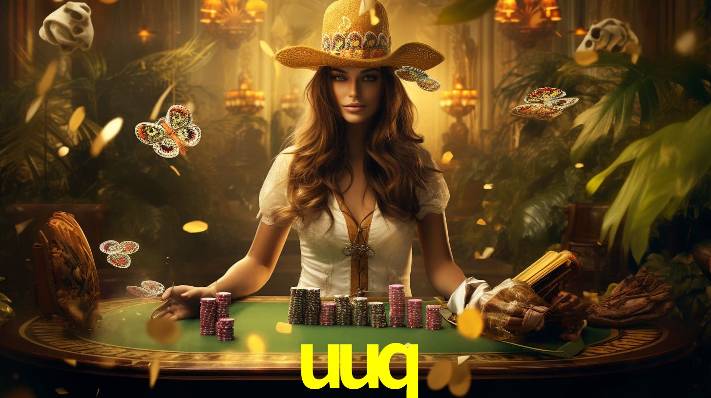 Roulette Table uuq