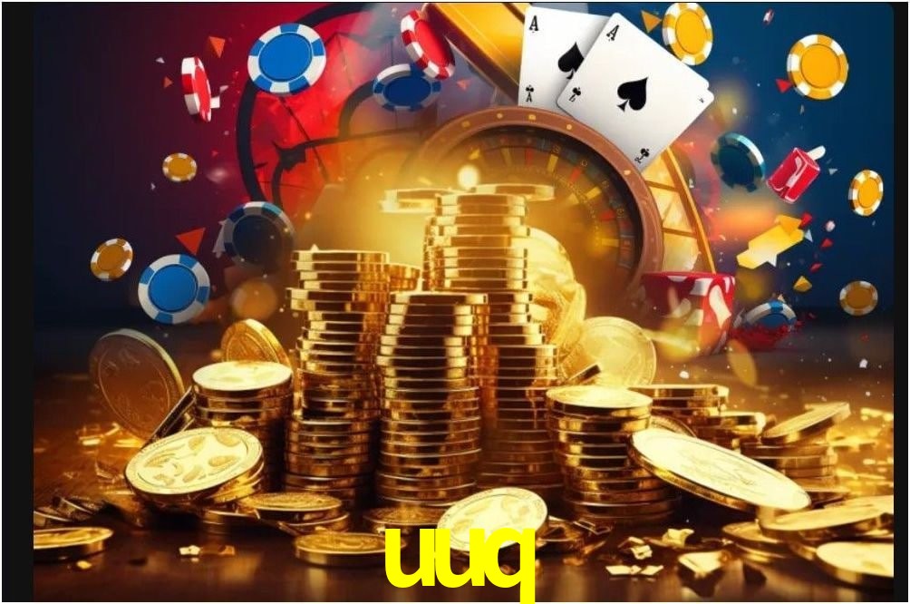 Desvendando o Mundo dos Jogos Virtuais na uuq