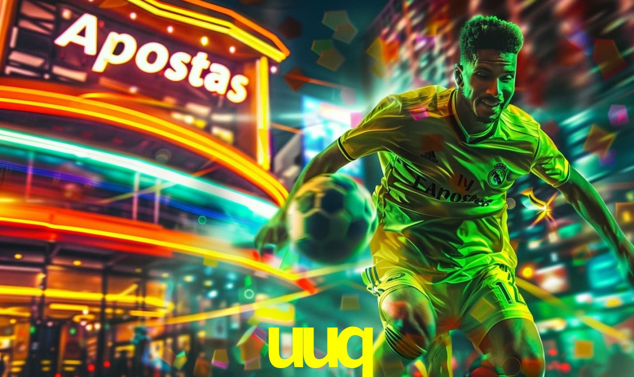 Apostas de Futebol uuq
