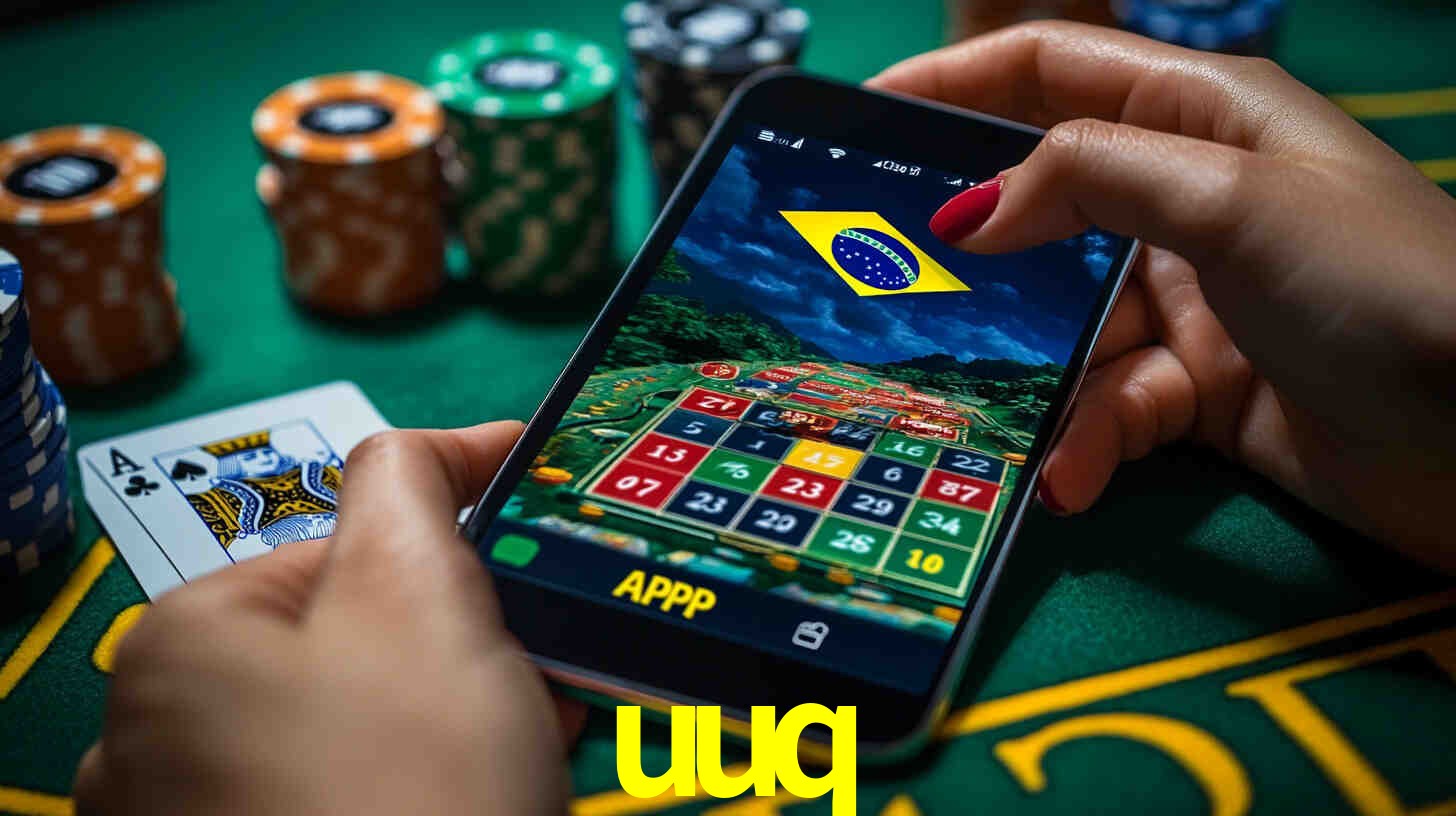 Apostas Esportivas na uuq: Um Guia Completo