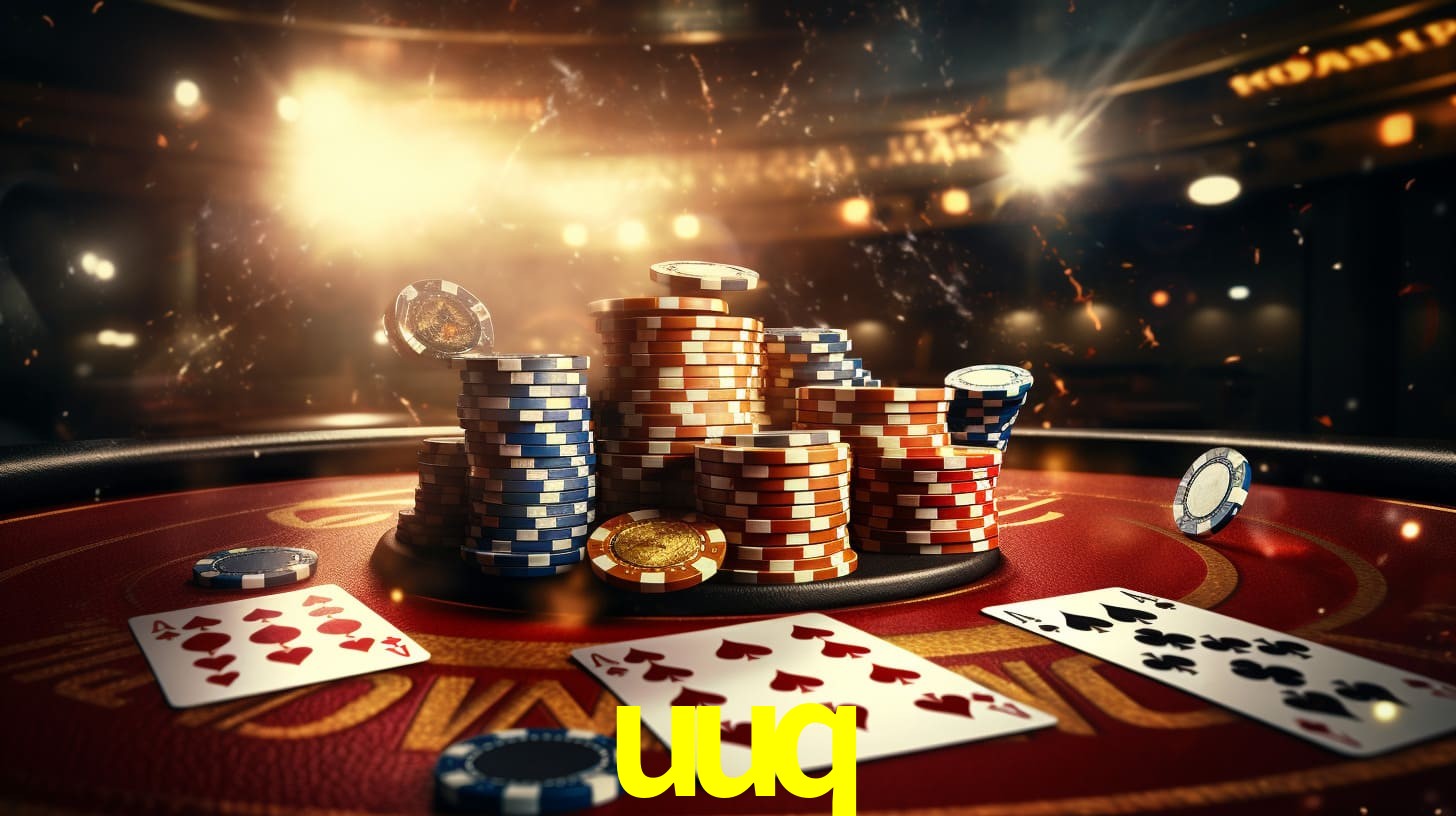 Blackjack Table uuq