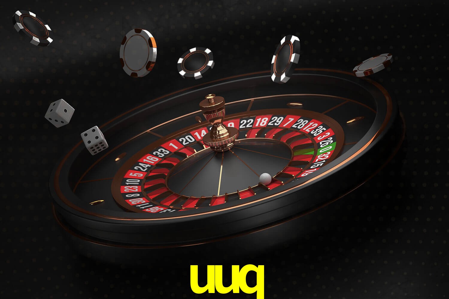Sinta a adrenalina dos jogos de cassino com uuq