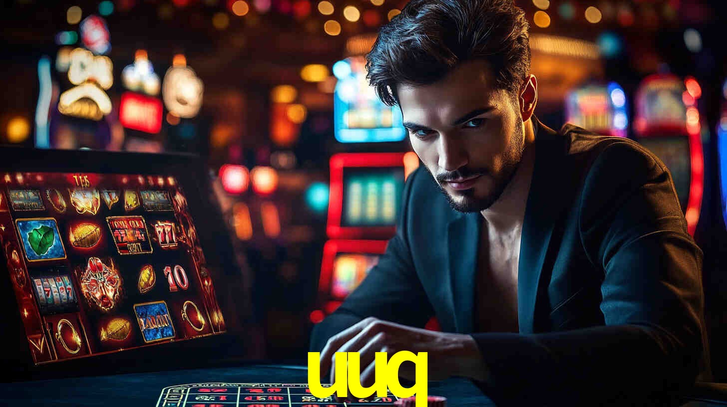 uuq.com