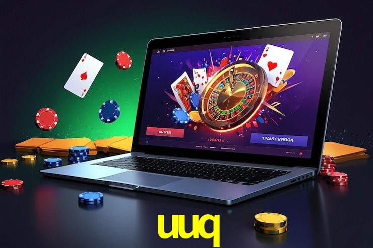 Jogos de Slot uuq