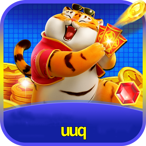 uuq.com Logo